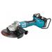  MEULEUSE  230 MM 36 V => 2 X 