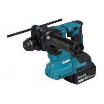  PERFORATEUR SDS 18V BL1850Bx2 