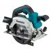  SCIE CIRCULAIRE 18 V LI-ION   