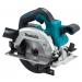  SCIE CIRCULAIRE 18 V LI-ION 5 