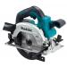  SCIE CIRCULAIRE 18 V LI-ION   