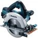  SCIE CIRCULAIRE 190MM BL1850X4 