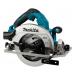  SCIE CIRCULAIRE 36 V => 2 X 18 
