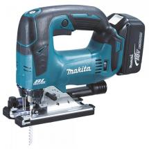  SCIE SAUTEUSE 18 V LI-ION 5 AH 