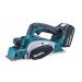  RABOT 18 V LI-ION 5 AH 82 MM 
