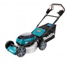  TONDEUSE AUTO-TRACTEE 36 V => 