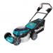  TONDEUSE AUTO-TRACTEE 36 V => 