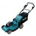  TONDEUSE 48CM MAK 2x18V LI-ION 