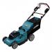  TONDEUSE 48CM MAK 2x18V LI-ION 