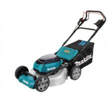 TONDEUSE AUTO-TRACTEE 36 V => 