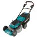  TONDEUSE 53CM MAK 2x18V LI-ION 