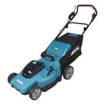  TONDEUSE 53CM MAK 2x18V LI-ION 