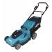  TONDEUSE 53CM MAK 2x18V LI-ION 