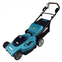  TONDEUSE 53CM MAK 2x18V LI-ION 