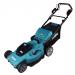  TONDEUSE 53CM MAK 2x18V LI-ION 