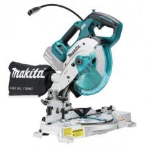  SCIE RADIALE 18 V LI-ION  165 