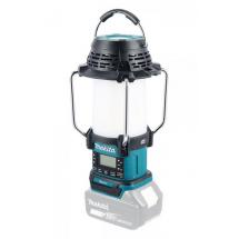  RADIO AVEC LANTERNE LED 14,4/1 