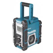  Radio de chantier 10.8  18 V 