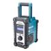  Radio de chantier 7,2  18 V L 