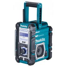  RADIO DE CHANTIER 7,2 A 18 V L 