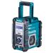  RADIO DE CHANTIER 7,2 A 18 V L 