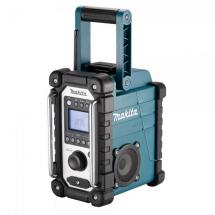  RADIO CHANTIER LIION 7,2-18V J 
