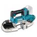 SCIE A RUBAN 66MM 18V (MACHINE 