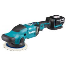  POLISSEUSE 18 V LI-ION 5 AH 