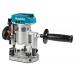  DEFONCEUSE AFFLEUREUSE 18V BL1 