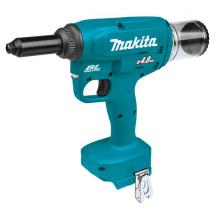  RIVETEUSE 18 V LI-ION   4,8 M 