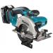  SCIE CIRCULAIRE 18 V LI-ION 4 