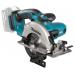  SCIE CIRCULAIRE  LI-ION 18 V 