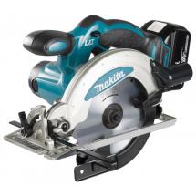  SCIE CIRCULAIRE 165MM 18V-4A-L 