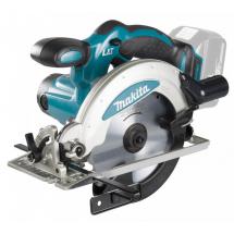  SCIE CIRC.18V(MACHINE SEULE) 