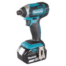  VISSEUSE A CHOCS 18 V LI-ION 4 