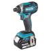  VISSEUSE A CHOCS 18 V LI-ION 4 