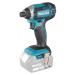  VISSEUSE A CHOCS 165NM 18V + M 