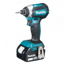 VISSEUSE A CHOCS 18 V LI-ION 3 