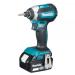  VISSEUSE A CHOCS 18 V LI-ION 3 