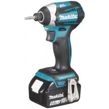  VISSEUSE A CHOCS 18 V LI-ION 5 