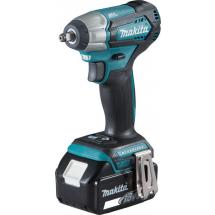  BOULONNEUSE 18V 180NM 3AH 