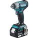  BOULONNEUSE 18V 180NM 3AH 