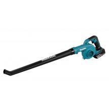  DUB186ZX1 + DC18SD + BL1830B 
