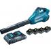  SOUFFLEUR 36 V => 2 X 18 V LI- 