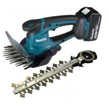  TAILLE-HERBE 18V +KIT SCULPTE- 