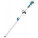  TAILLE-HAIE A PERCHE 18 V LI-I 