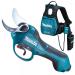  SECATEUR 36 V => 2 X 18 V LI-I 