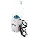  PULVERISATEUR 18V 15L 