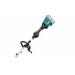  OUTIL MULTIFONCTIONS 2 X 18 V 