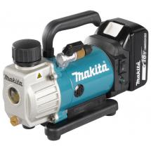  POMPE A VIDE 18V LI-ION 5AH 
